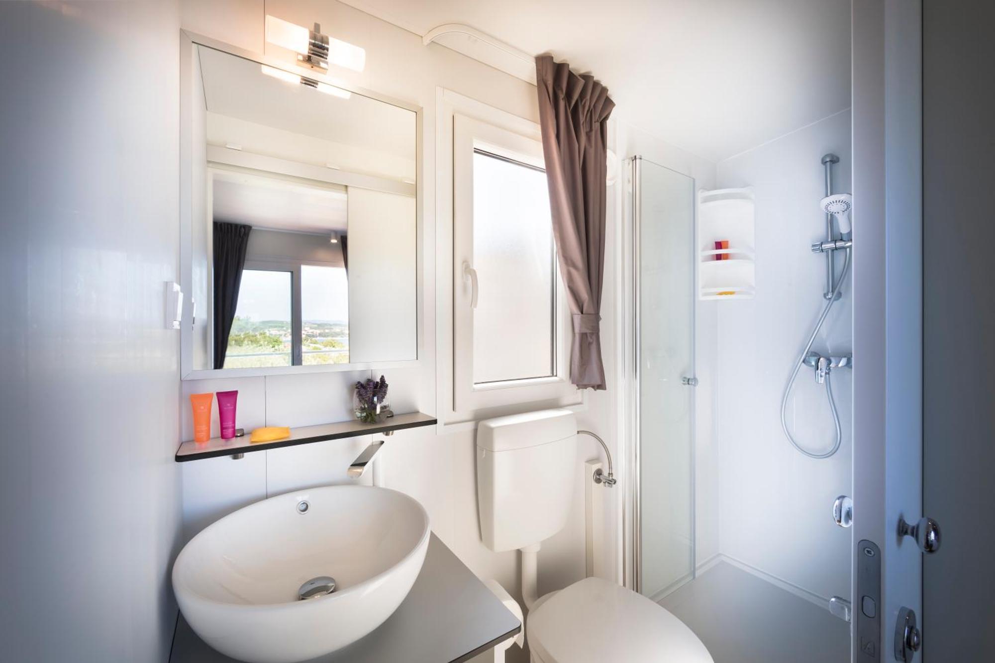 Krk Premium Camping Resort Krk Town Zimmer foto